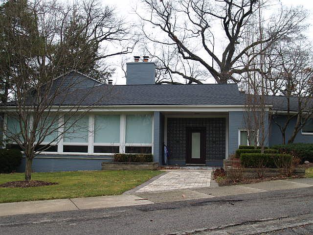 2nd image of 8776 Nadine Ave