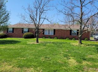 5001 Highway F, Bolivar, MO 65613