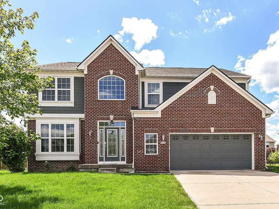 14310 Heather Knoll Pkwy, Carmel, IN 46074 Zillow