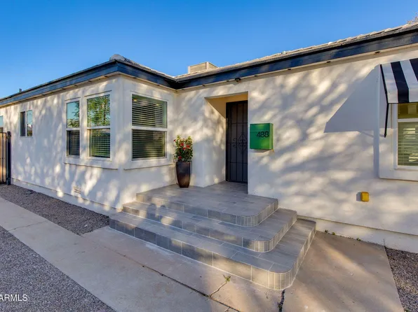 488 N WASHINGTON Street, Chandler, AZ 85225