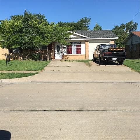 1st image of 1105 Tensley Dr