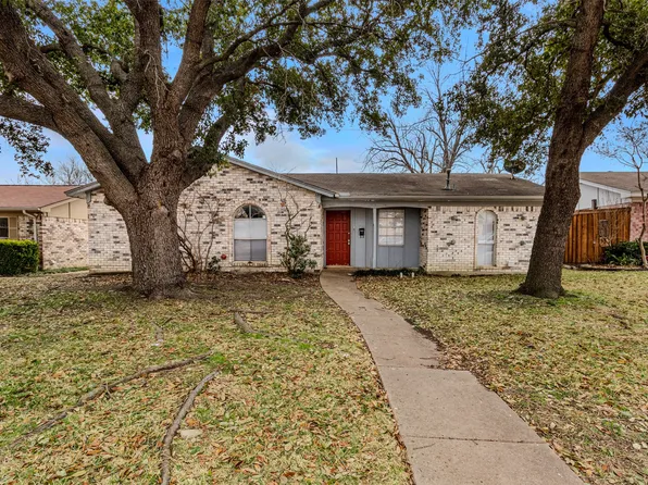 810 Malibu Dr, Garland, TX 75043