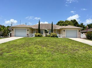 2308 NE 8th Pl #2308, Cape Coral, FL 33909