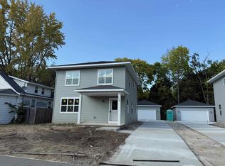 1325 Shirland Ave, Beloit, WI 53511