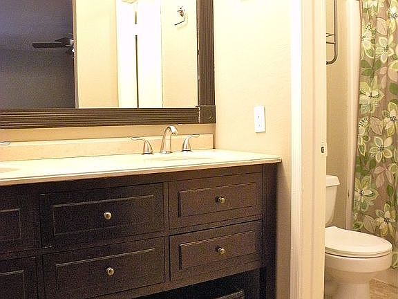 master bath