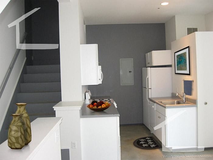 2nd image of 160 E Berkeley St APT 0319