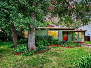 905 N Bailey Ave, Fort Worth, TX 76107