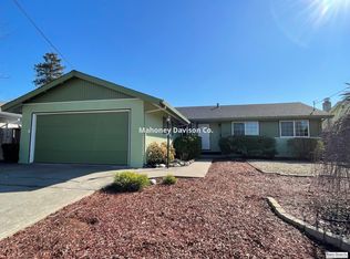 1278 Pacific Ave, Petaluma, CA