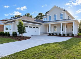 143 Halcyon Drive Drive, Hampstead, NC 28443