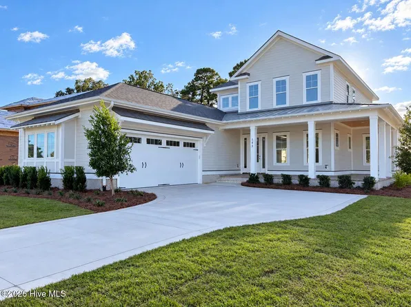 143 Halcyon Drive Drive, Hampstead, NC 28443