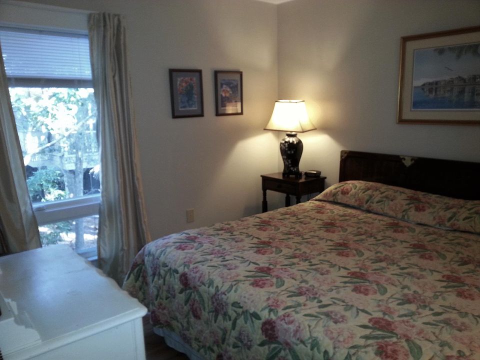 King bedroom