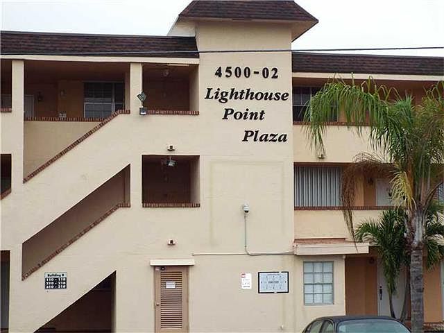 1st image of 4500 N Federal Hwy APT 309A
