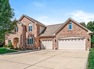 6172 Yellow Birch Ct, Avon, IN 46123