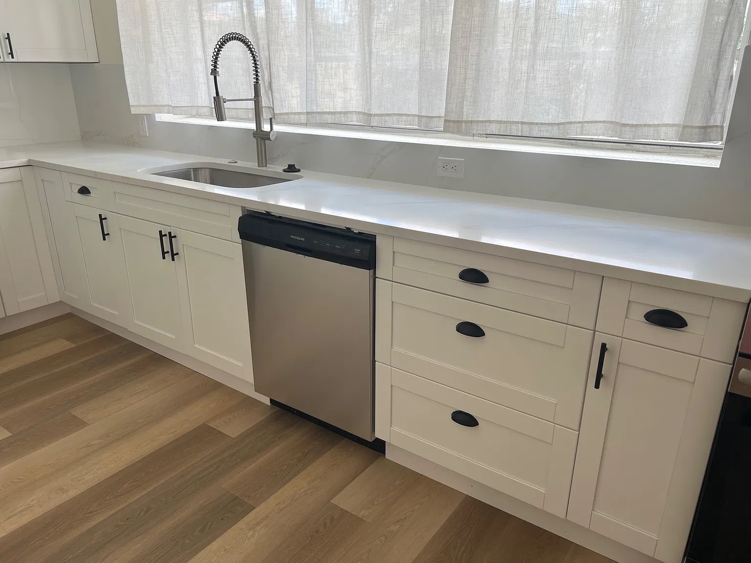 1 bed, 550 sqft, $1,895 — Photo 2