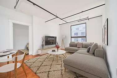 Rented by Living New York
