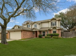5955 Spring Xing, San Antonio, TX 78247