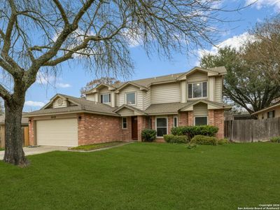 5955 Spring, San Antonio, TX, 78247