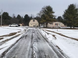 230 Timreck Rd, Tawas City, MI 48763