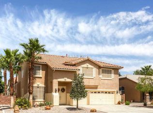 2572 New Morning Ave, Henderson, NV 89052