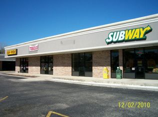 1155 N McKenzie St, Foley, AL 36535