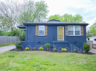 1040 Preston Dr, Nashville, TN 37206