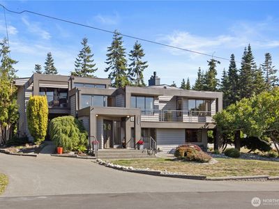 1268 Olsen Road, Camano Island, WA, 98282