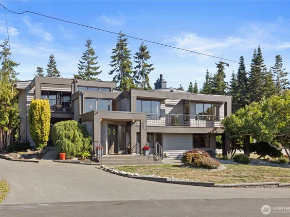 1268 Olsen Road, Camano Island, WA 98282