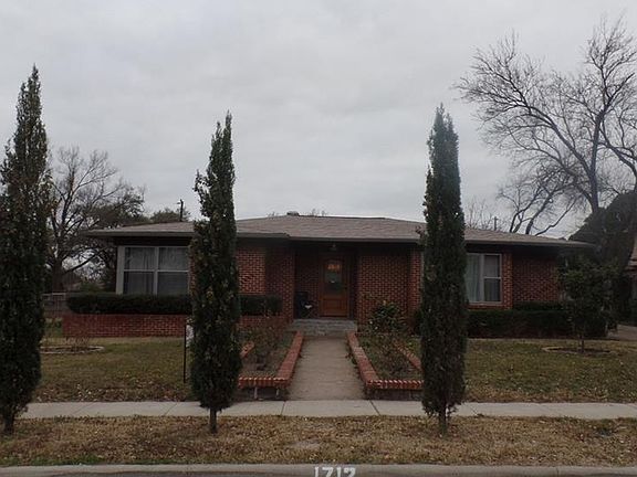 2nd image of 1712 W Way Ave