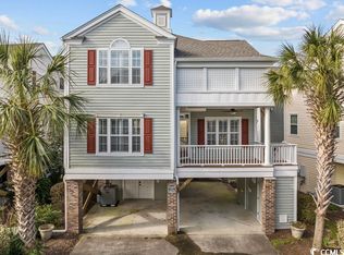 425 Ocean Palms Dr, Myrtle Beach, SC 29575