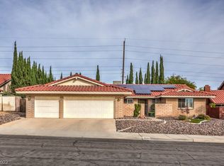8348 Viceroy Ln, Las Vegas, NV 89117