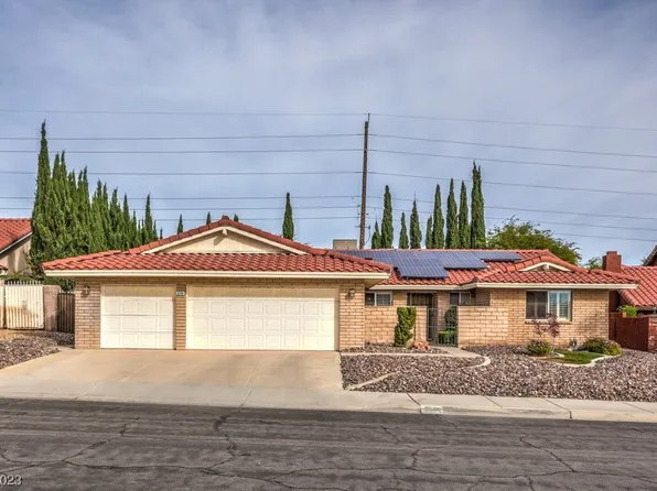 8348 Viceroy Ln, Las Vegas, NV 89117