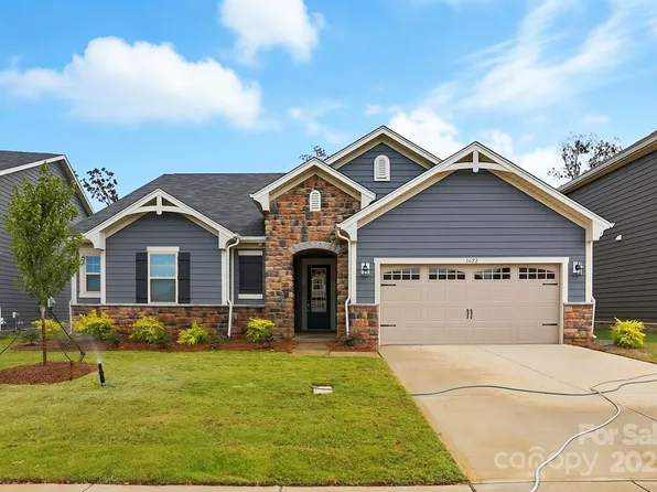 1622 Honey Trl, Monroe, NC 28112