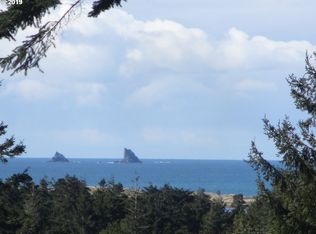 Jefferson St, Port Orford, OR