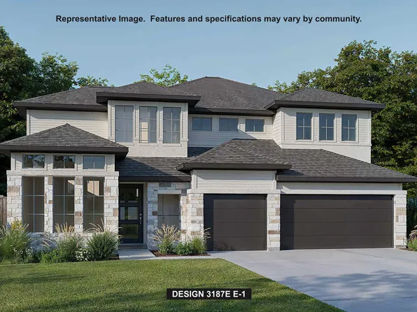 401 Fandango, Boerne, TX 78006