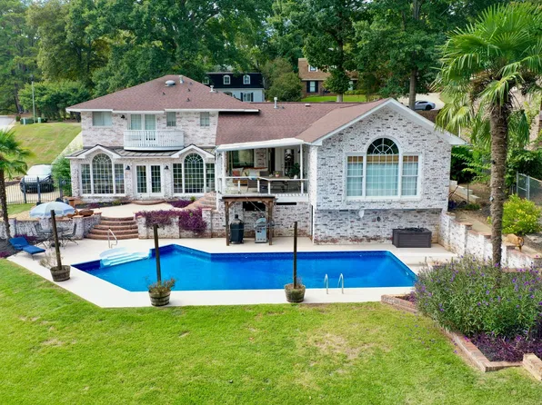 5500 Roaring Branch Rd, Columbus, GA 31904