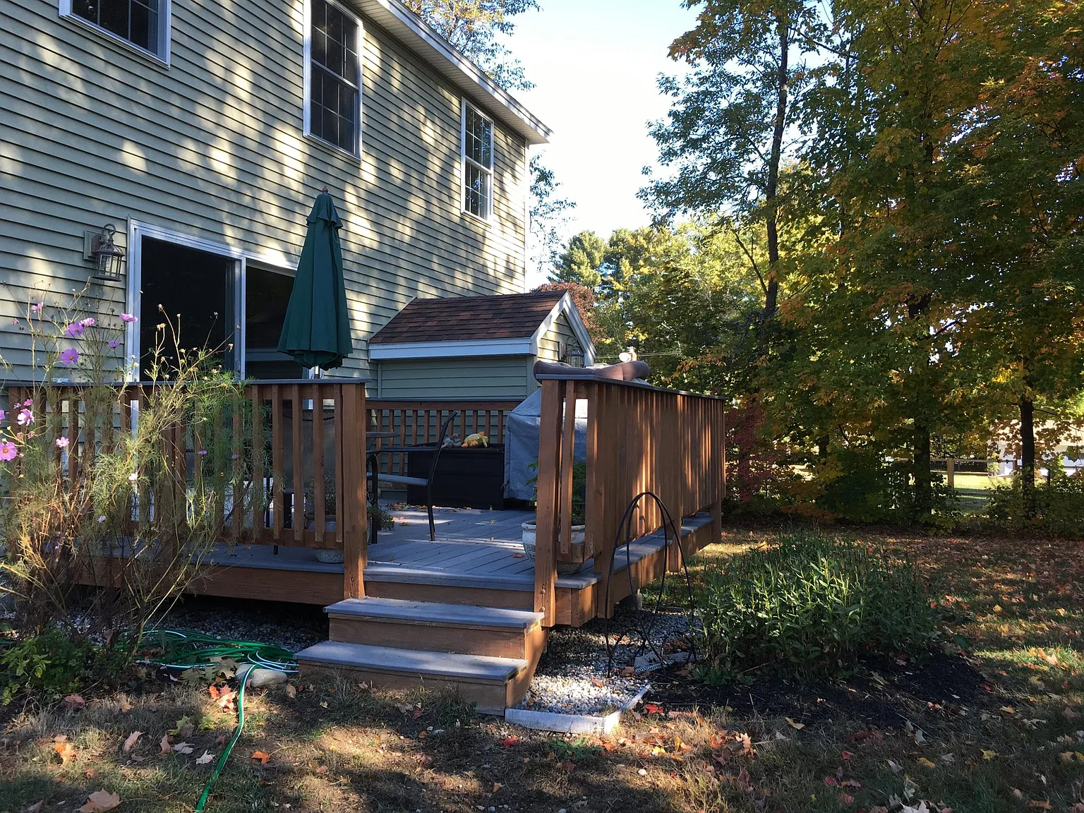 3 bed, 1.5 bath, 2000 sqft, $3,300 — Photo 4