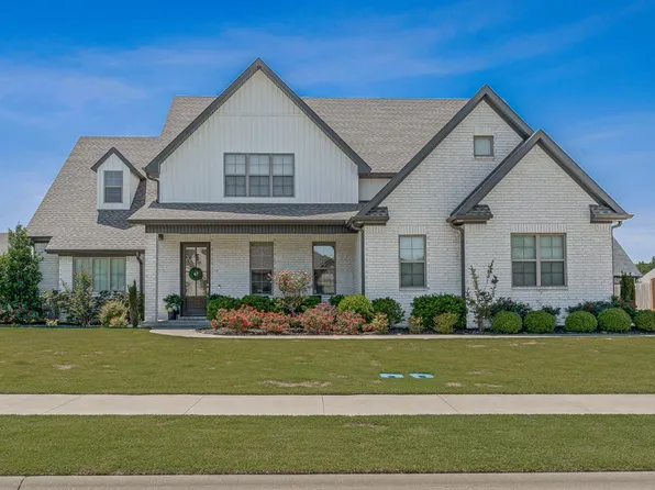 3613 Lake Pointe Cv, Jonesboro, AR 72404