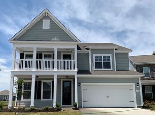 2786 Stellar Loop LOT 20, Harbor Oak C Myrtle Beach, SC 29577
