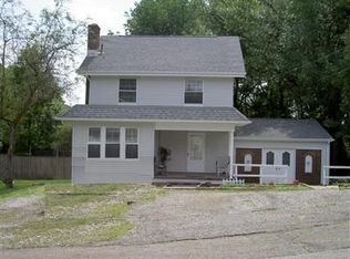 1832 29th St NW, Canton, OH 44709