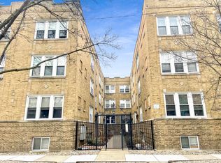 4728 N Kenneth Ave APT 1W, Chicago, IL 60630