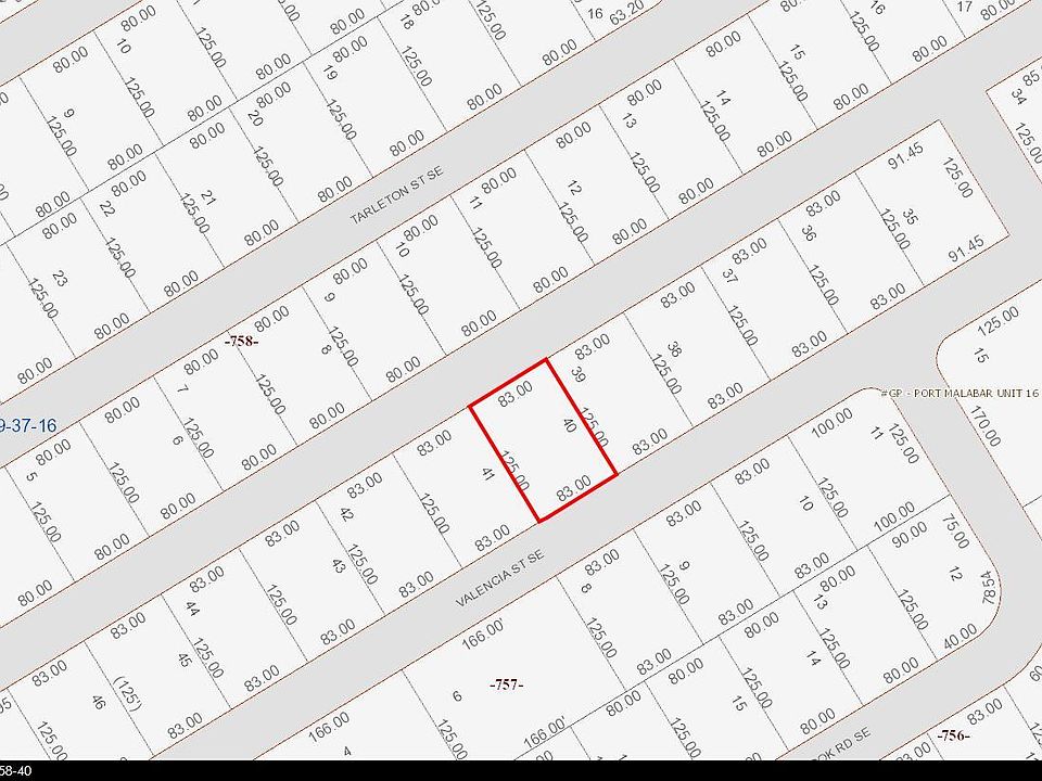 2nd image of 1181 Valencia St SE