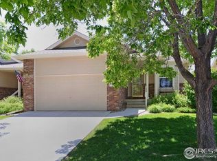 2606 Anemonie Dr, Loveland, CO 80537