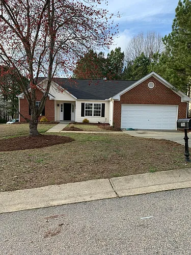 1116 Miramir Woods Ct Photo 1
