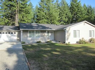 13502 Clearwood Ct SW, Olympia, WA 98512