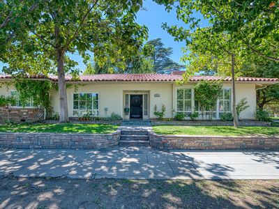 1941 N Wishon Ave, Fresno, CA, 93704
