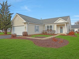 13440 Crestview Dr, Huntley, IL 60142