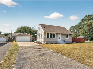 5144 Horizon Dr NE #4, Minneapolis, MN 55421