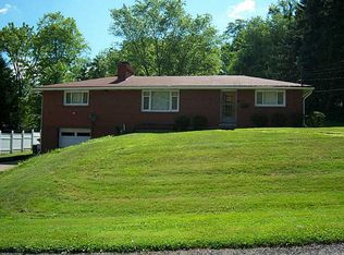 7960 Dollman Rd, Pittsburgh, PA 15235