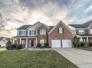 1579 Duckhorn St NW, Concord, NC 28027