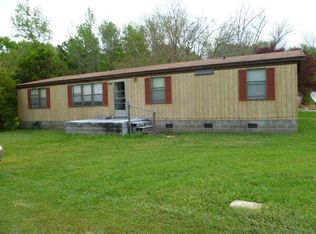 13560 Old McColl Rd, Gibson, NC 28343